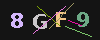 Gambar captcha