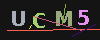 Gambar captcha