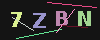 Gambar captcha