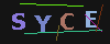 Gambar captcha